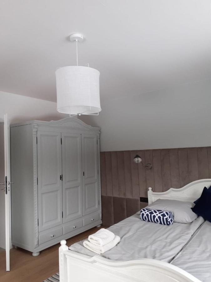 Villa Danuta- Wiselka, Direct At National Park, Big Garden, 4 Bedrooms, Private Sauna Kültér fotó