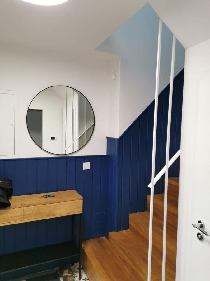 Villa Danuta- Wiselka, Direct At National Park, Big Garden, 4 Bedrooms, Private Sauna Kültér fotó